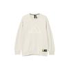 Th Doubleknit Bos Sweatshirt White Men's GP1008