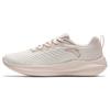 Slip Resistant Abrasion Resistant Slip Resistant Abrasion Resistant Low Top Running Shoes Women's White Pink 922335505-3