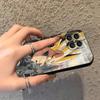 Dragon Ball Retro Goku Case for Honor 70 X5b X7 X8 Magic5Lite 90 200 400 Lite X6 X9a 8X Black Soft Phone Cover