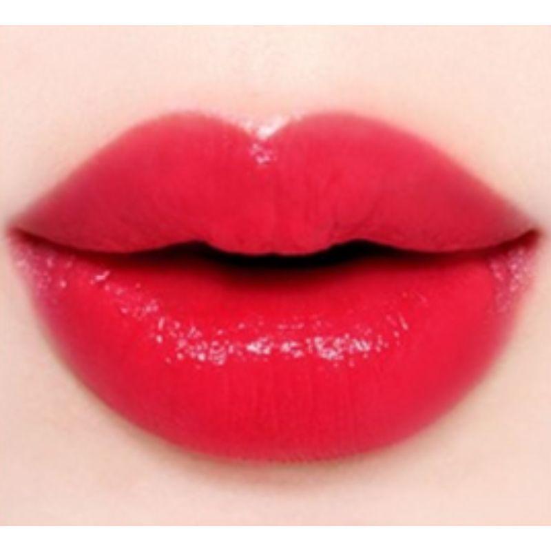 MISSHA Dewy Rouge Помада-блеск для губ Увлажняющая Глянцевая Помада Стойкая Увлажняющая Корейский Макияж Губ 3,3 г 01 Apple Syrup