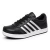 Scarpe da Lavoro di Sicurezza in Pelle Nera Uomo Stivali con Puntale in Acciaio Protezione Antiperforazione Sneakers Calzature Maschili Indistruttibili