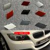 Automatické krytky trysek ostřikovačů světlometů předního levého a pravého nárazníku pro BMW E90 E91 řady 3 2009-2012 61677211209 61677211210