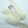 Supply Cotton Thread Lace Clothing Accessories, Fabric Clothing Curtain Materials Decorative Lace