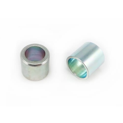 KITACO Anti-vibration Rubber Set, General Purpose, Inner Diameter 5.1/6.2/2 Flat Washers Included 0900-996-00001