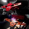 ONGMEIL License License Plate Stay License Plate Holder Machined Aluminum