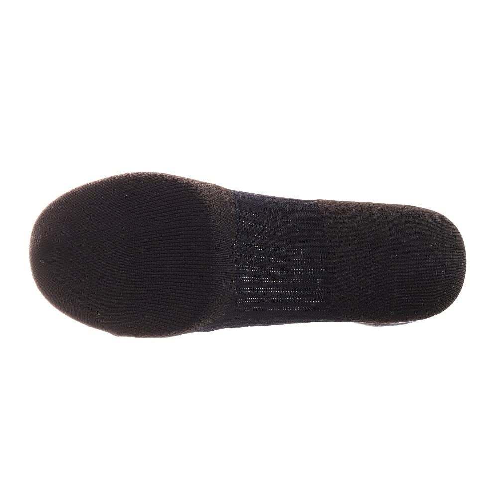 Sidas Socken Alpin Größe SM - Schwarz, Klein, (25.0-26.0cm)