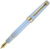 Sailor SHIKIORI Fountain Pen Fairy Tale GRATEFUL CRANE MF Nib 11-1227-304 with Converter