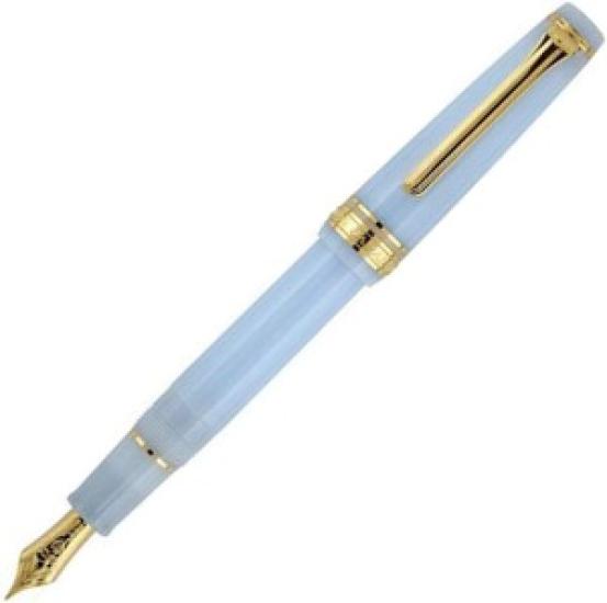 Sailor SHIKIORI Fountain Pen Fairy Tale GRATEFUL CRANE MF Nib 11-1227-304 with Converter