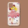 Anime Manga Candy Phone Case For Iphone 8 7 6s Plus X 5s Se 2020 Xr 11 12 Mini Pro Xs Max