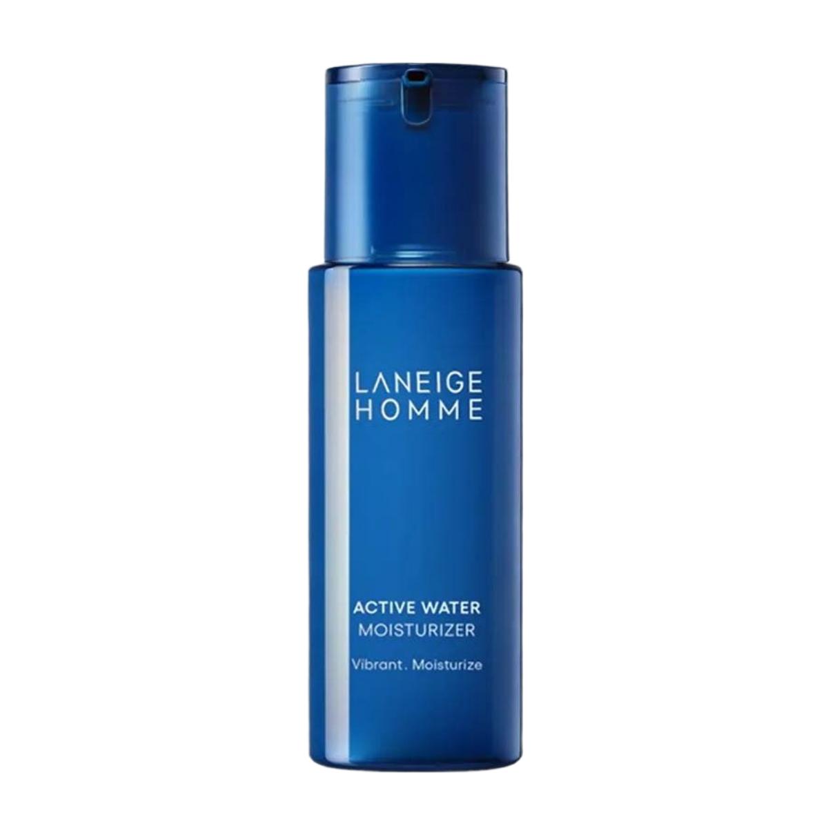Laneige Homme Активная Увлажняющая Эмульсия для Мужчин 125 мл