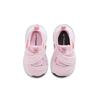 New Nike Slip-Resistant Cushioning Wear-Resistant Breathable Low-Top Running Shoes Pink Infant And Toddler CZ0188-600