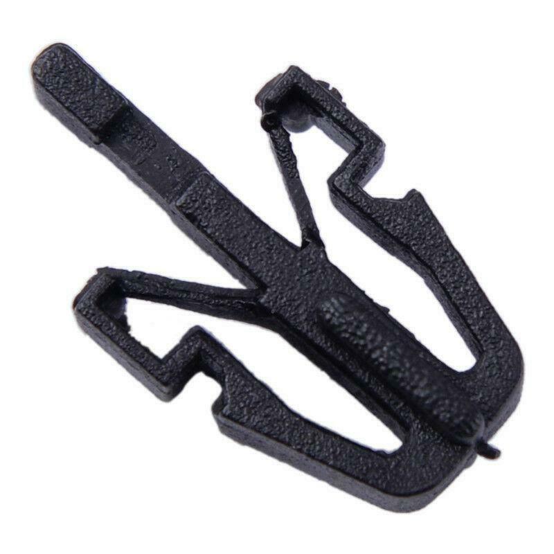 Grille Retainer Clip Plastic Brand New High Quality