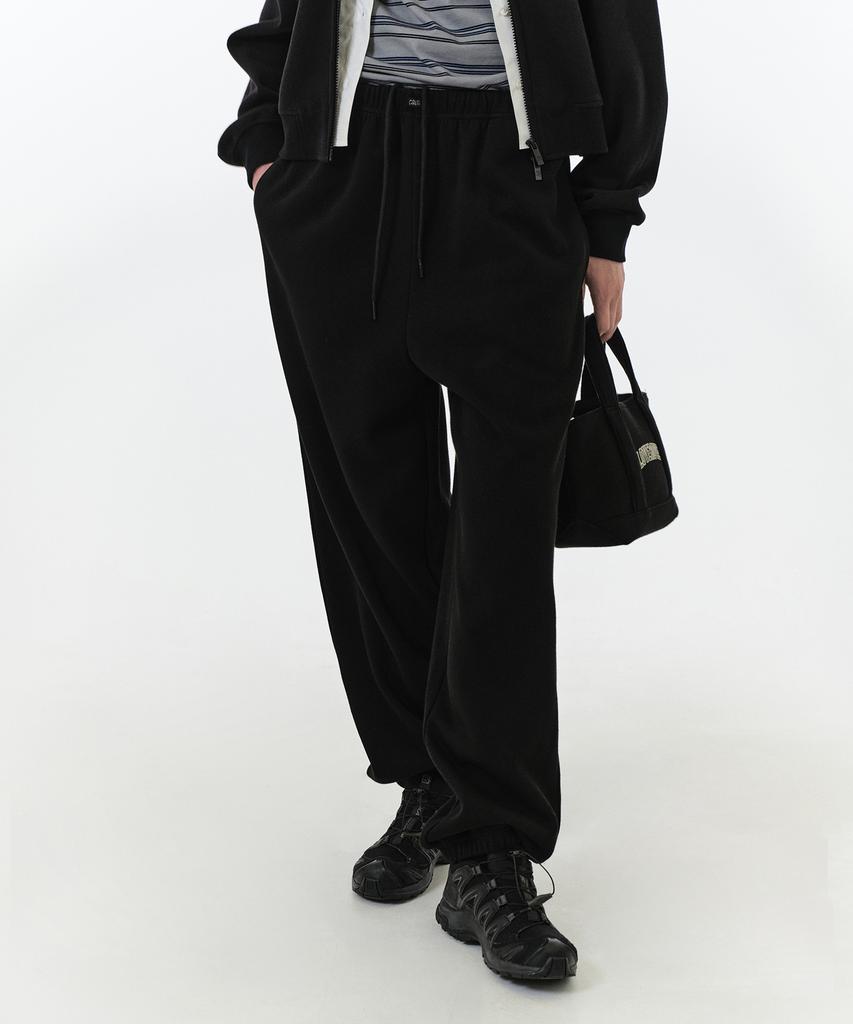 GROVE Simone Pants (Black)