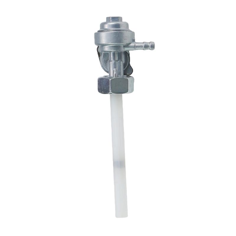 16*15mm Für Honda CB350 CB750 CX500 Motorrad Benzin Kraftstofftank Schalter Pumpe Benzinhahn