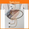 Elegant Metal Tassel Waist Chain For Women Perfect For Dresses And Outfits