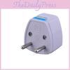 Universal Power Adapter Plug Ce Certified For Uk Eu Us Au De Standard Conversion