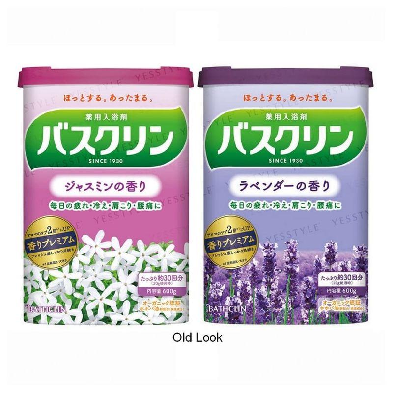 BATHCLIN - Nature Bath Salt