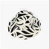 Helen Kaminski Malibu Print Black Coconut Bucket Hat Hat51925