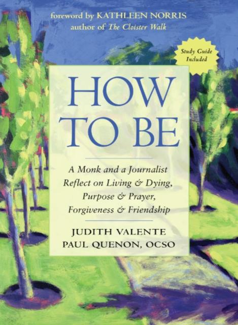 The How To Be By Valente, Judith - Book