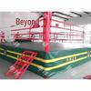 Professional Boxing & MMA Competition Ring