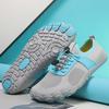 Unisex River Tracking Shoes Wading Antiskid Quick-Dry Beach Sports Swim Sandals Yoga Barefoot Diving Surfing Sneakers Male