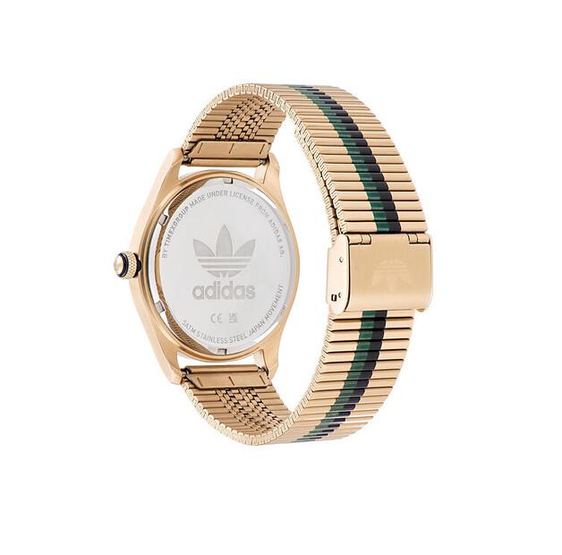 Adidas Originals Code Four Watch