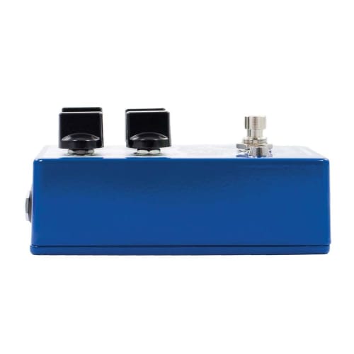 Earth Quaker Devices Equalizer & Booster Tone Job