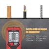 High Accuracy 6-in-1 Stud Finder AC Cable Wires Depth Tracker  Wood Stud Detection