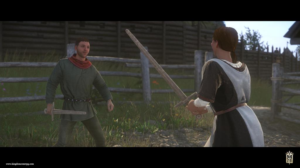 Kingdom Come: Deliverance ROYAL EDITION - Switch