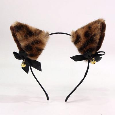Accessories til hår – Hårbøjler til kvinder