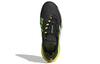 adidas Barricade Clay Men Tennis Shoes 'Black Green' GY1435