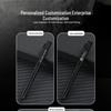 Metal Signature Ballpoint Pen for Office and Gifts