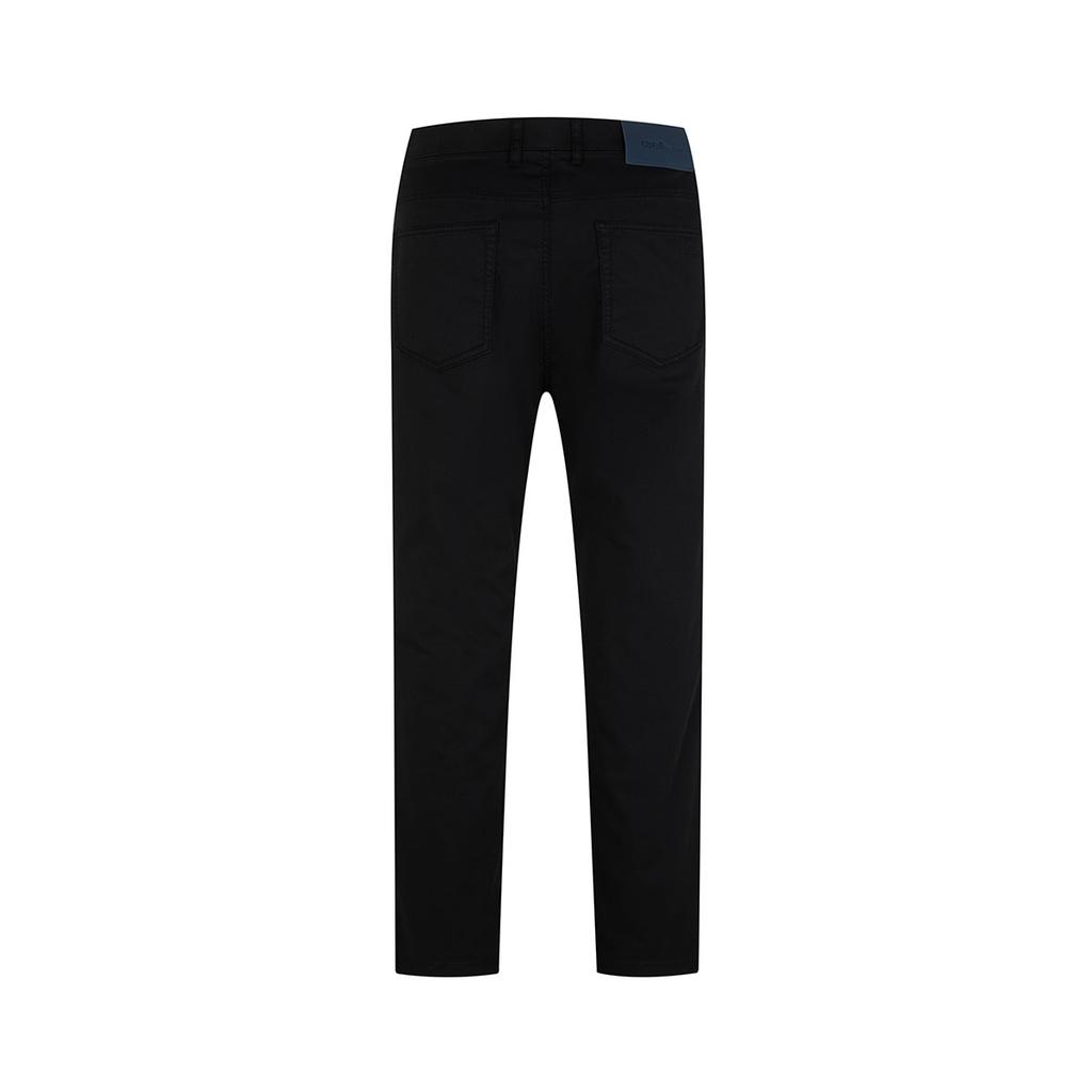 [Classic Versatile] Spring Men's Casual Pants Skin Friendly, Comfortable, Simple Basic Style