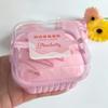 Lava Cake Slow Rising Pinch Toy Soft Anti-Stress Decompression Toy for Kids Adults Home Travel Daily Relaxation Gift