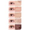 LIZDA Mood Fit Palette 5g