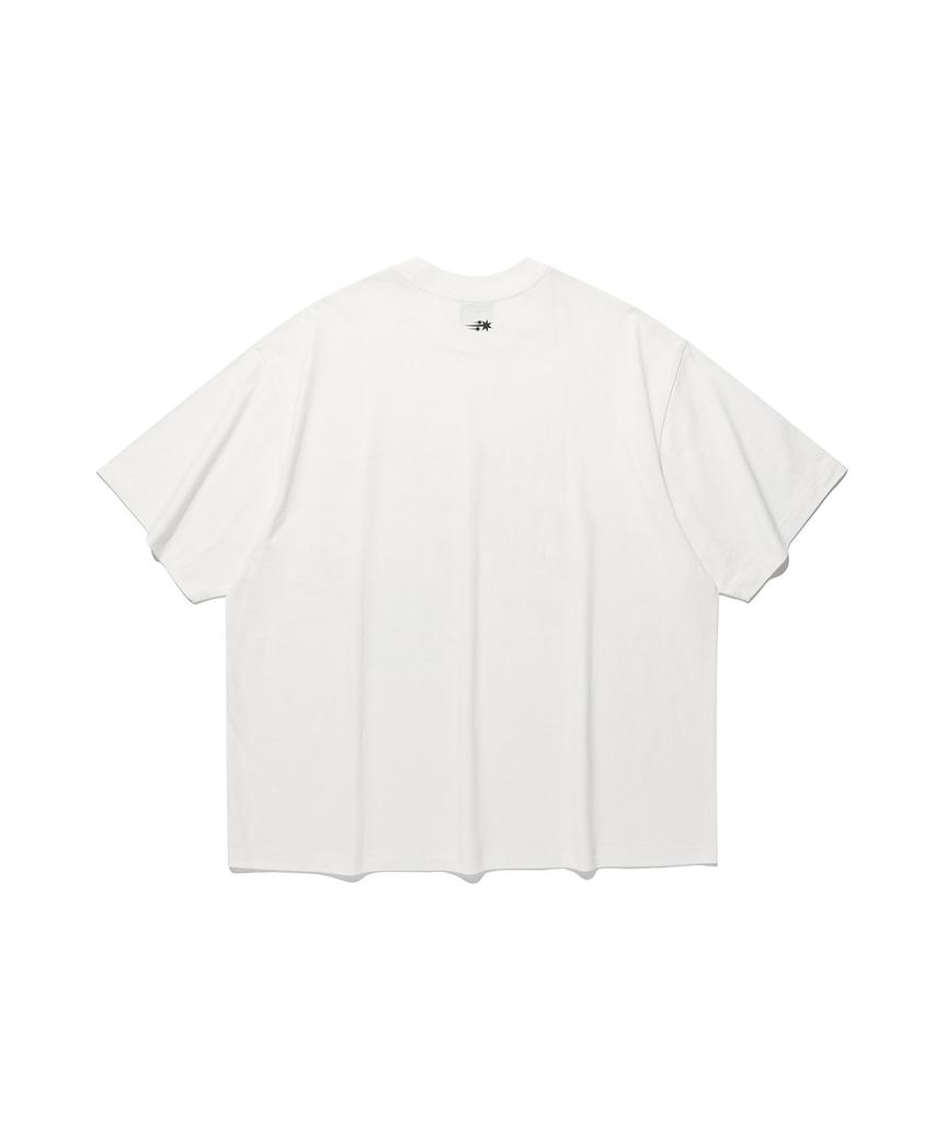 NICEGHOSTCLUB Have You Tee_White(Ng2Gmut521A)