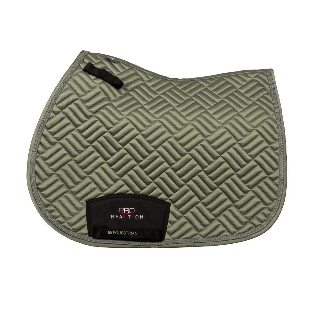 Hy ProReaction Recherch Dressage Horse Saddlepad