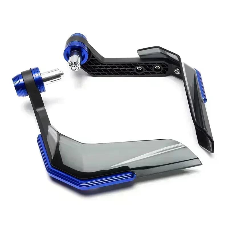 For GSX-S1000GT GSXS1000GT GSX S 1000 GT Motorcycle Hand Guard Handguard Shield Windproof Protector Modified
