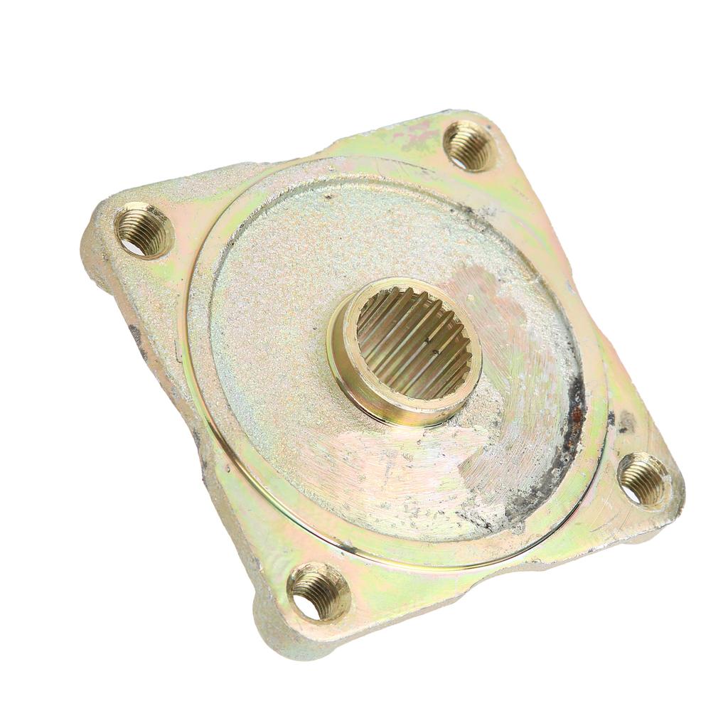 Wheel Hub Mount, Replacement for Motorcycle Moped ATV, Made of Metal with Small Size Light Weight