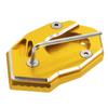 Motorcycle Side Support Enlarged Block Parking Aid For KAWASAKI Z650 Z900 Z900RS Accessories Z 650 Z 900 Z