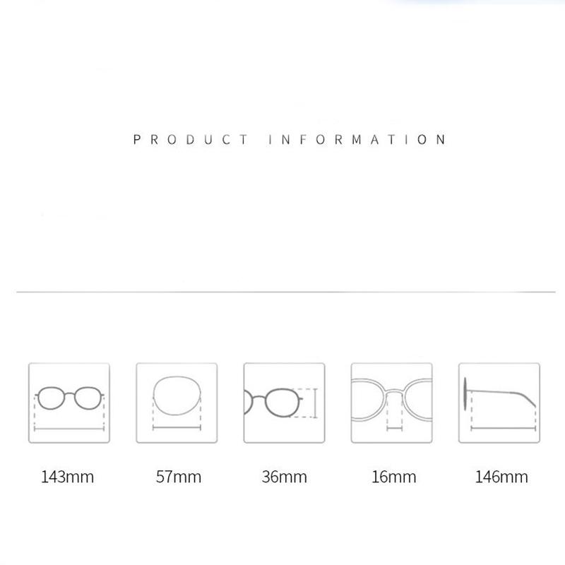 Semi-Rimless Steampunk Shortsighted Prescription Glasses Women Men Anti Blue Rays Computer Myopia Spectacles 0 -0.5 -0.75 To -6