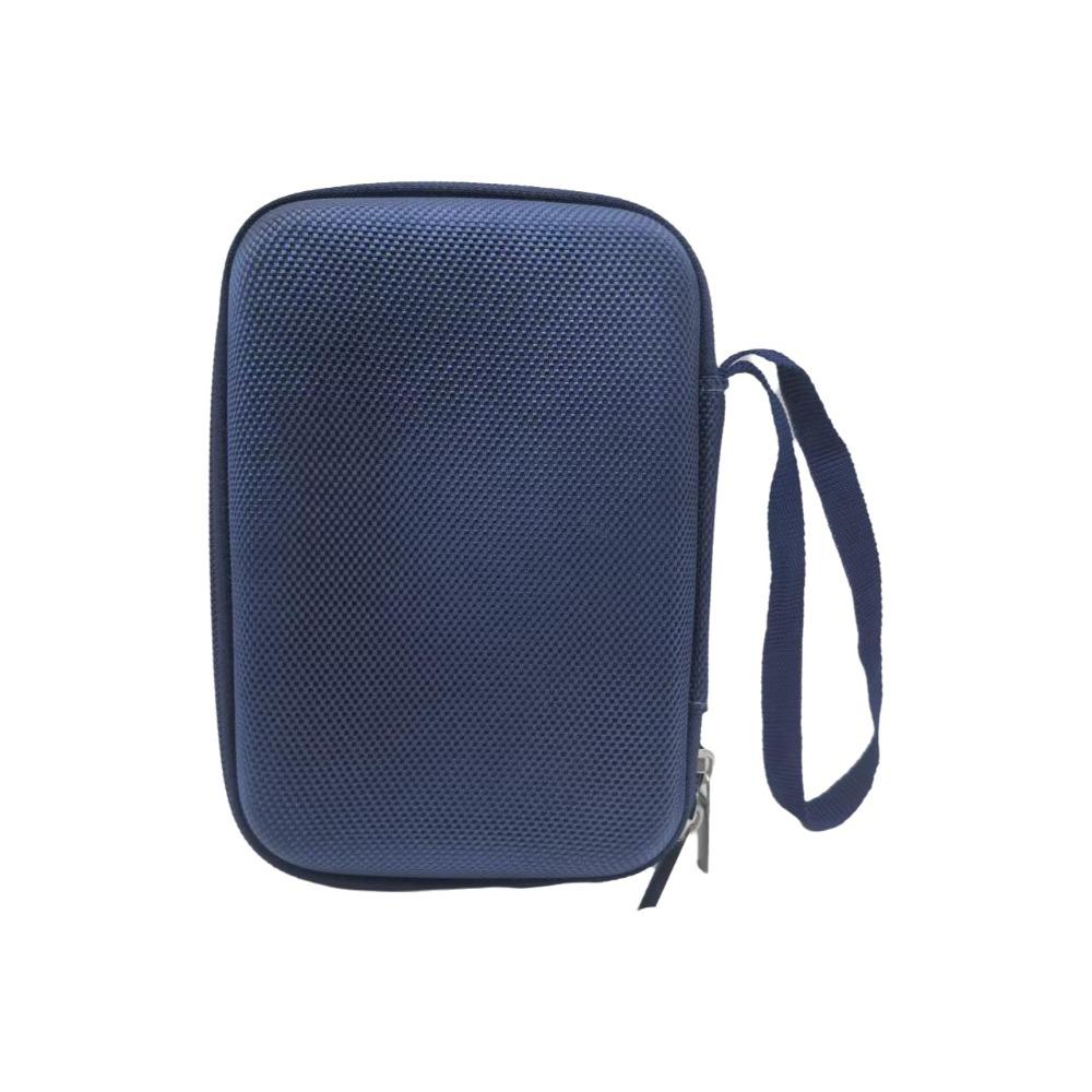 3-10ml Insulin Vial Protector 15 Slots Insulin Organizer Essential Oils Carrying Box for Home