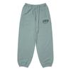 ANOWEEK Anw Embroidery Sweat Pants