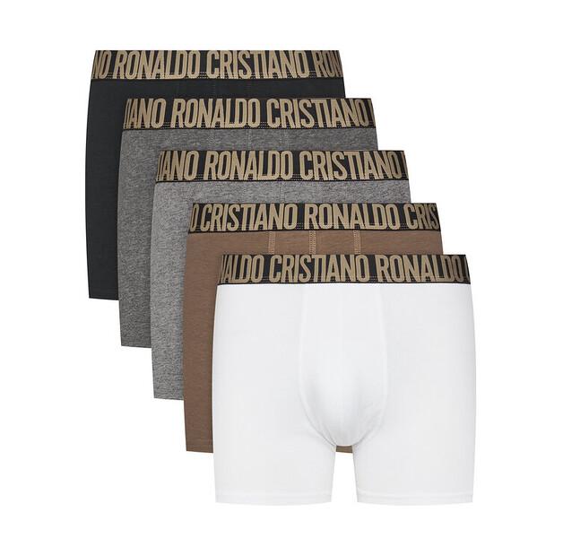 Комплект боксеров Cristiano Ronaldo CR7 8123-49 EU XXL