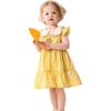 Balabala Baby Girl's Nautical Summer Dress