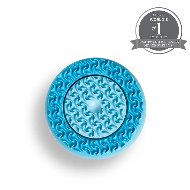 NU SKIN AgeLOC LumiSpa Treatment Head (Normal)