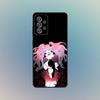 J-Junko Anime e-EnoshimaS Phone Case For Samsung Galaxy S25,S24,S21,S22,S23,S30,With Bracket Cover