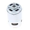 42Mm Rs-775Vc Motor Dc 24V-36V 11800Rpm High Speed Power Front Ball Bearing 775 Motor For Electric Tool Drill Saw