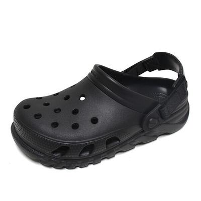 Duet Max 2 Public Clog Sandals Black 208776 001