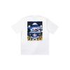 Palace Pez Angel Of  T-Shirt Unisex Tops White P21TS118